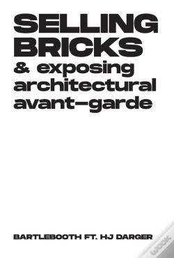 Capa do artigo Selling Bricks And Exposing Architectural Avant-Garde