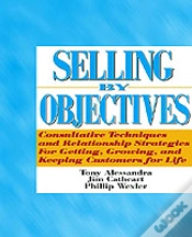 Capa do artigo Selling By Objectives