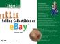 Selling Collectibles On Ebay (Digital Short Cut) - Preview