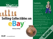 Capa do artigo Selling Collectibles On Ebay (Digital Short Cut)