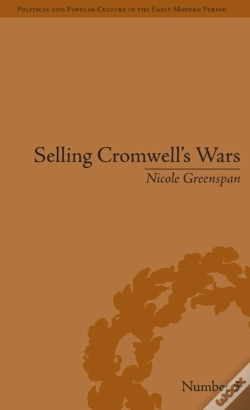 Capa do artigo Selling Cromwell'S Wars