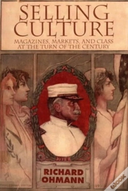 Capa do artigo Selling Culture