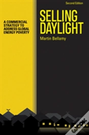 Capa do artigo Selling Daylight