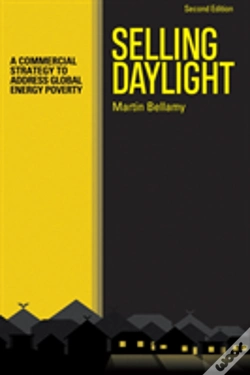 Capa do artigo Selling Daylight
