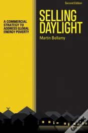 Capa do artigo Selling Daylight