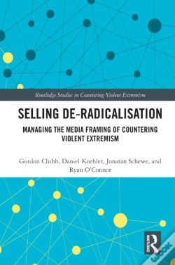 Capa do artigo Selling De-Radicalisation