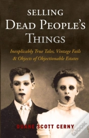 Capa do artigo Selling Dead People
