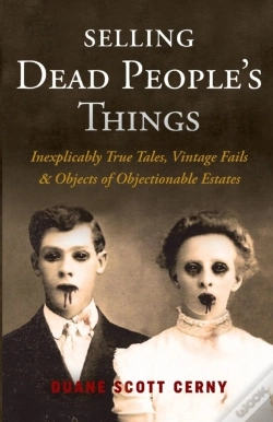 Capa do artigo Selling Dead People'S Things