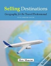 Capa do artigo Selling Destinations