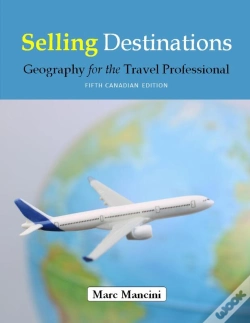 Capa do artigo Selling Destinations