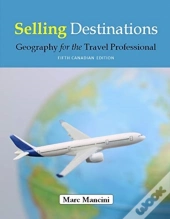 Selling Destinations