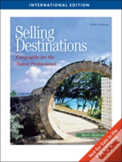 Capa do artigo Selling Destinations