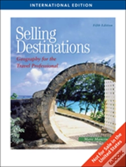 Capa do artigo Selling Destinations