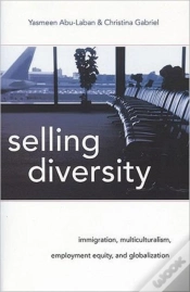 Capa do artigo Selling Diversity