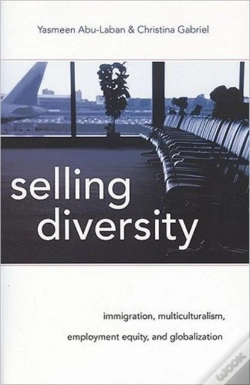 Capa do artigo Selling Diversity
