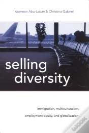 Capa do artigo Selling Diversity