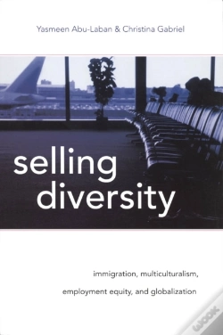 Capa do artigo Selling Diversity