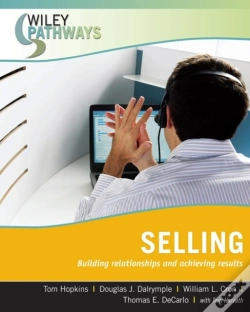 Capa do artigo Selling