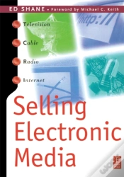 Capa do artigo Selling Electronic Media