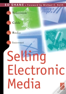 Capa do artigo Selling Electronic Media