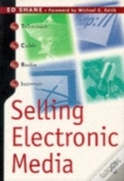 Capa do artigo Selling Electronic Media