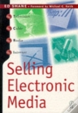 Capa do artigo Selling Electronic Media