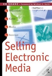 Capa do artigo Selling Electronic Media