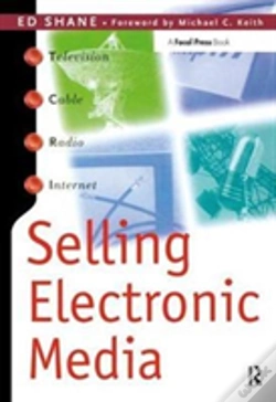 Capa do artigo Selling Electronic Media