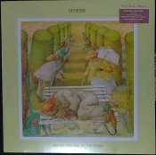 Capa do artigo Selling England By The Pound - Vinil