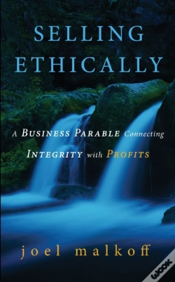Capa do artigo Selling Ethically