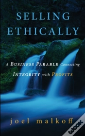 Capa do artigo Selling Ethically