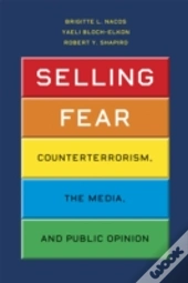 Selling Fear
