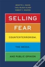 Capa do artigo Selling Fear