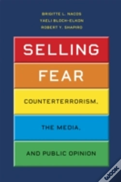 Capa do artigo Selling Fear