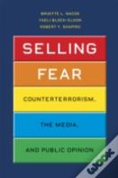 Selling Fear