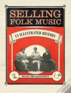Capa do artigo Selling Folk Music