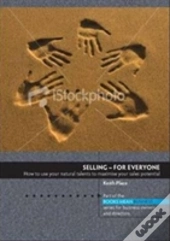 Selling - For Everyone