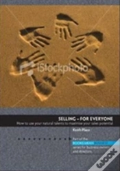 Capa do artigo Selling - For Everyone