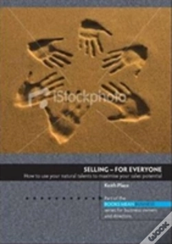 Capa do artigo Selling - For Everyone