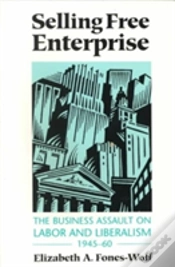 Capa do artigo Selling Free Enterprise