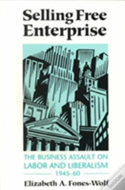 Capa do artigo Selling Free Enterprise