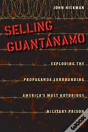 Capa do artigo Selling Guantanamo