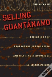 Capa do artigo Selling Guantanamo