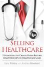 Selling Healthcare - Preview