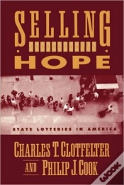 Capa do artigo Selling Hope