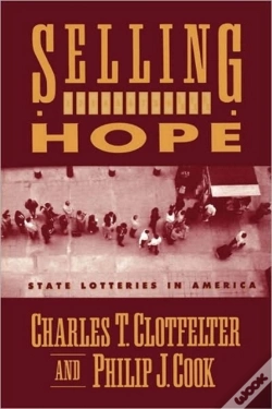 Capa do artigo Selling Hope