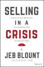 Selling In A Crisis - Preview