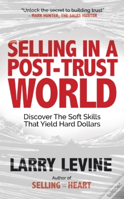 Capa do artigo Selling In A Post-Trust World