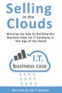 Selling In The Clouds - Preview