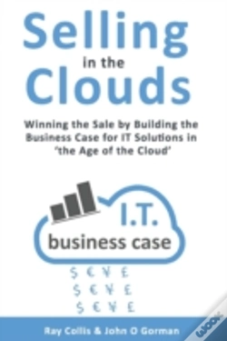 Capa do artigo Selling In The Clouds